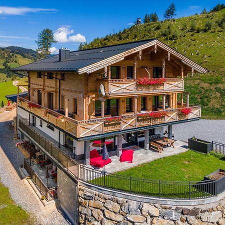 Taurachhof Astlehen Apartment Alpendorf  Exterior photo