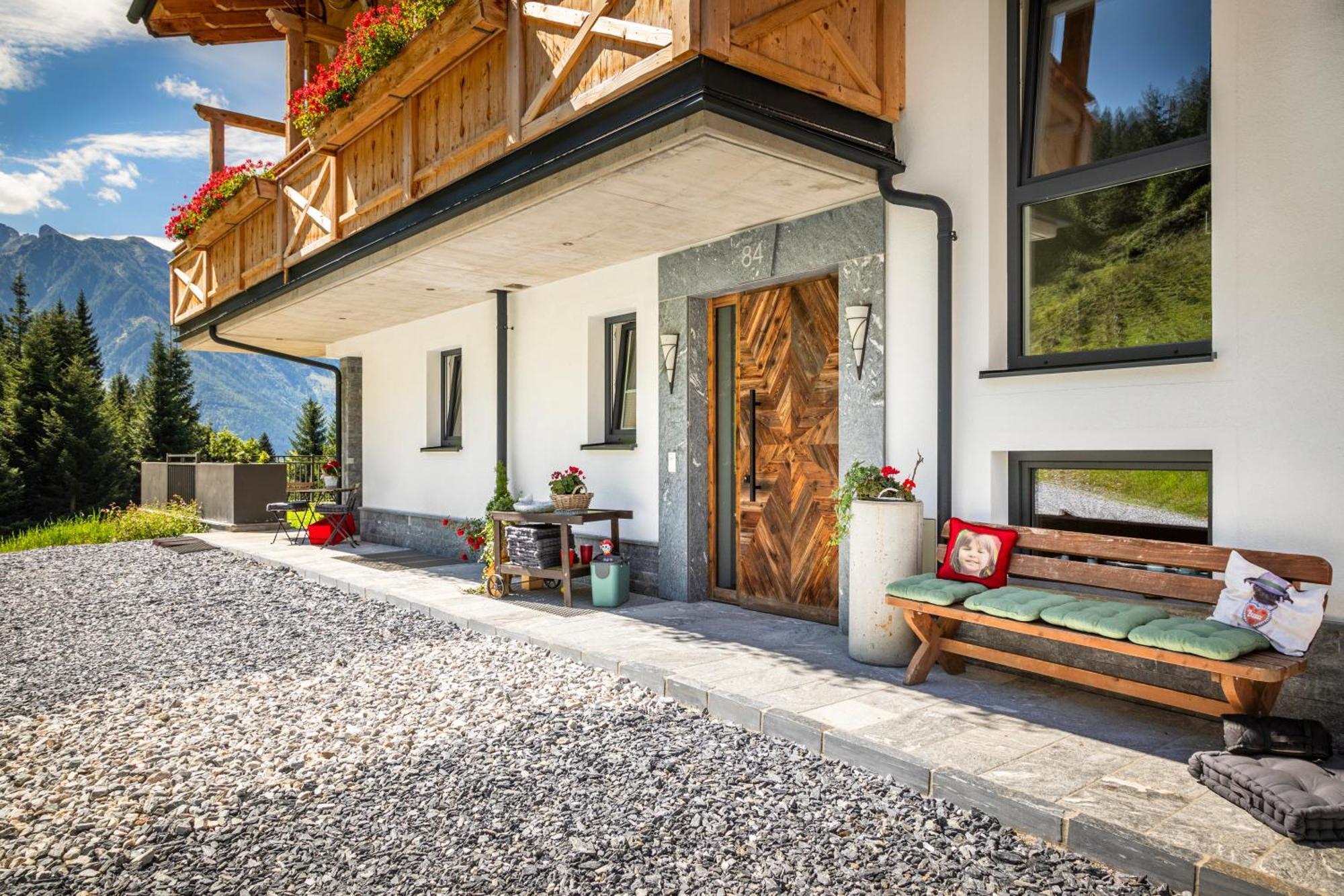 Taurachhof Astlehen Apartment Alpendorf  Exterior photo