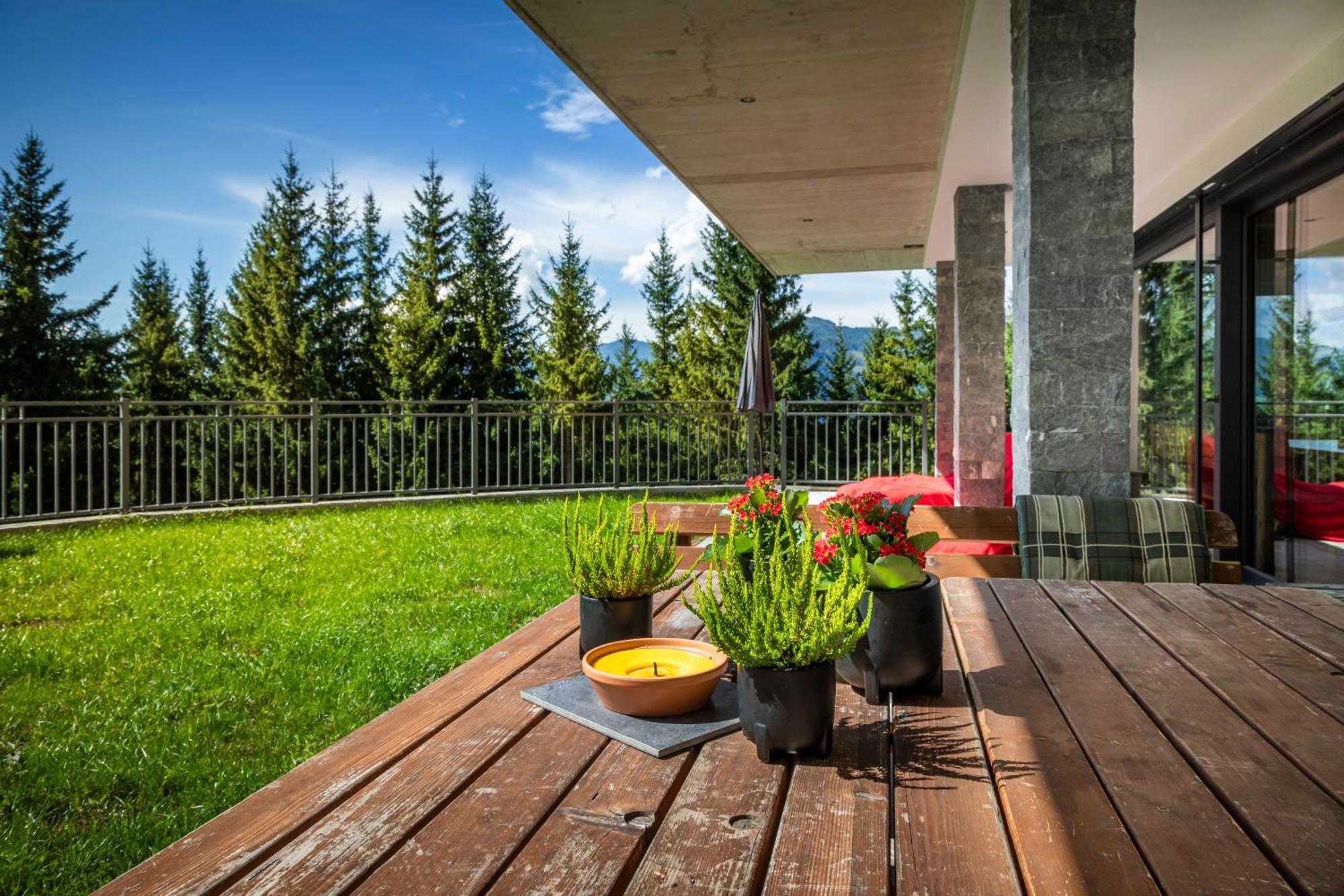 Taurachhof Astlehen Apartment Alpendorf  Exterior photo