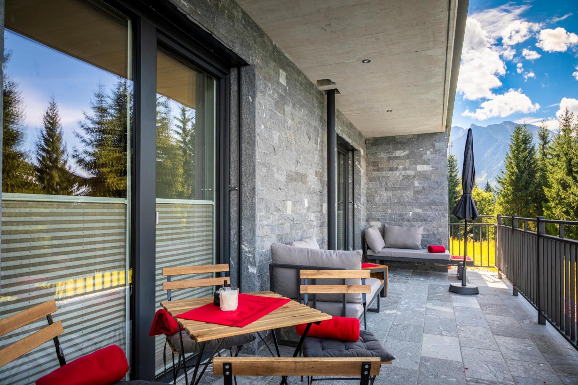 Taurachhof Astlehen Apartment Alpendorf  Exterior photo
